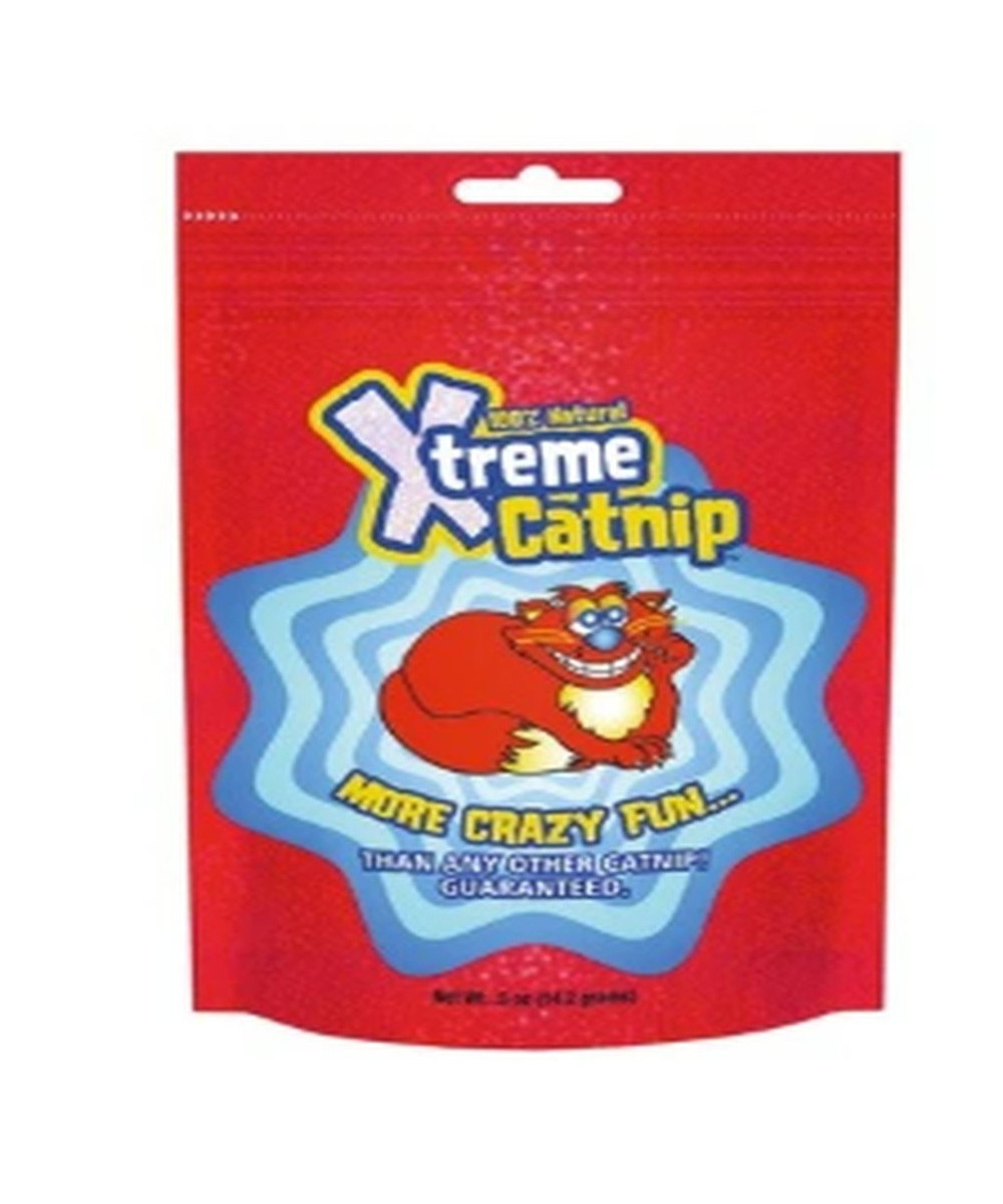 X-TREME CATNIP 14