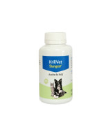 KRILLVET 120 CAPSULAS
