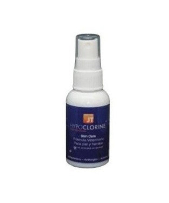 JT-HYPOCLORINE SKIN CARE 60 ML