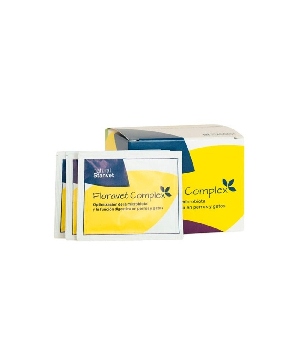 FLORAVET COMPLEX 2 GR