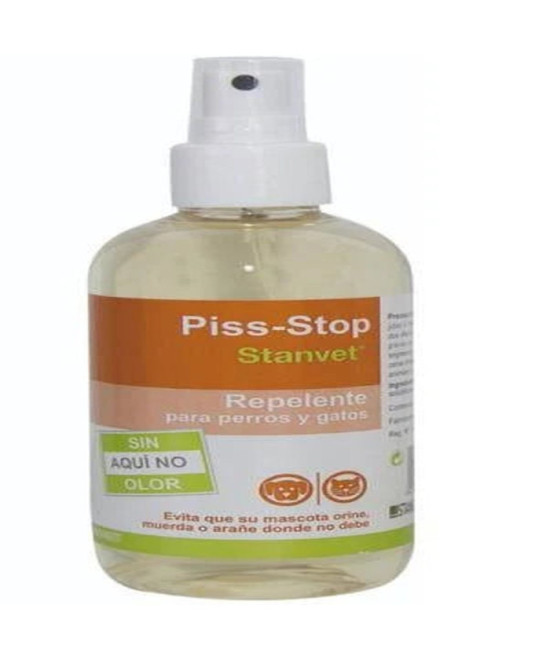 PISS STOP 500 ML