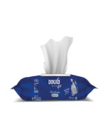 DOUXO SPA 100 TOALLITAS MULTIUSOS PERRO Y GATO