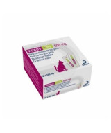 PORUS ONE 500 MG x 30 SOBRES