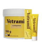 VETRAMIL POMADA 180 GR
