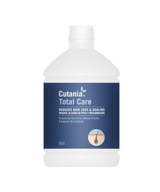 CUTANIA TOTAL CARE 450 ML