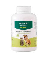 BIOTIN B COMPLEX 300 COMPRIMIDOS