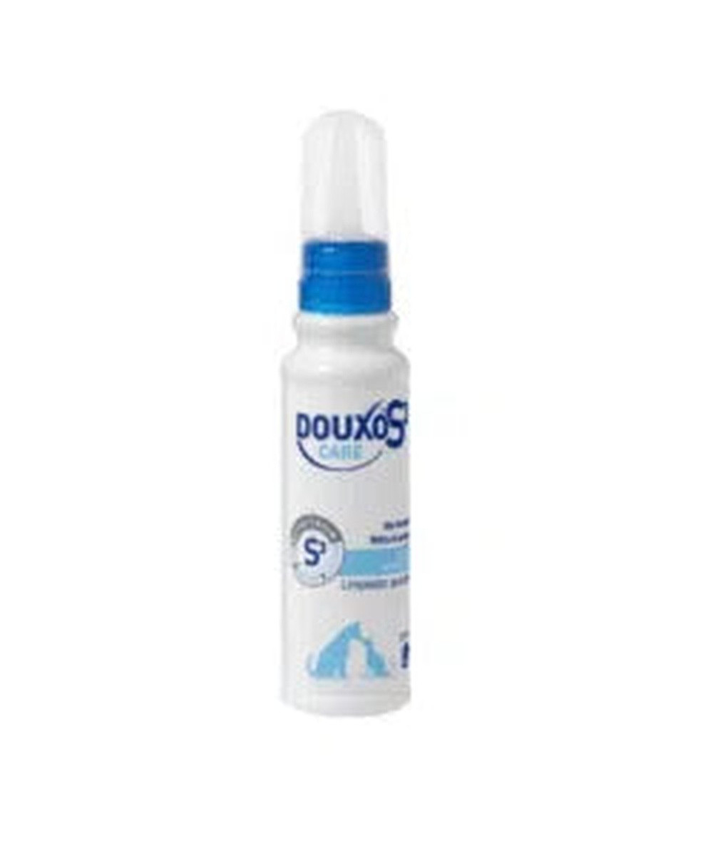 DOUXO S3 CARE LOCION AURICULAR 120 ML