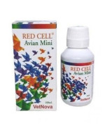 RED CELL AVIAN MINI 100 ML