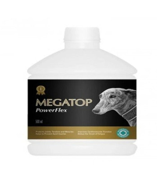 MEGATOP POWERFLEX 500 ML