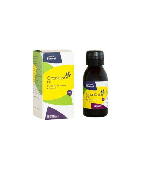 CRONICARE OIL 30 ML