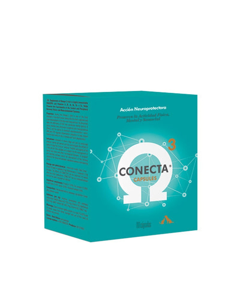 CONECTA 80 CAPSULAS