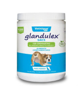 GLANDULEX SACS 120 CROQUETAS