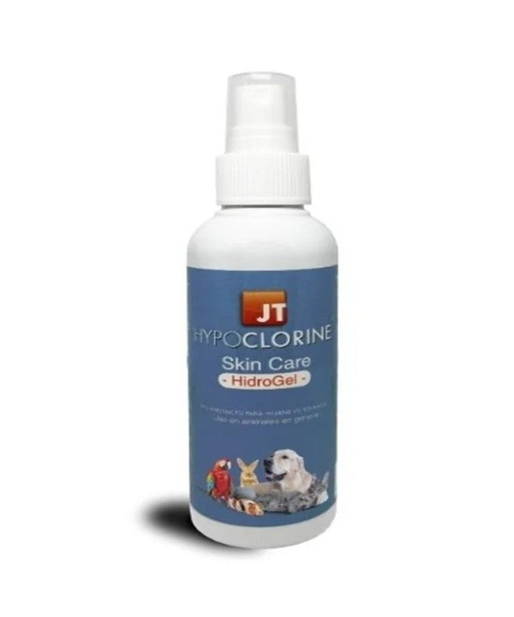 JT-HYPOCLORINE SKIN CARE 150 ML HIDROGEL