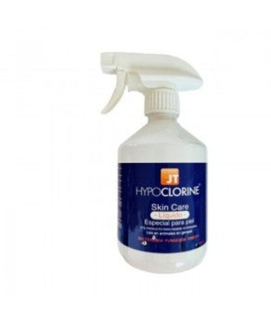 JT-HYPOCLORINE SKIN CARE 500 ML