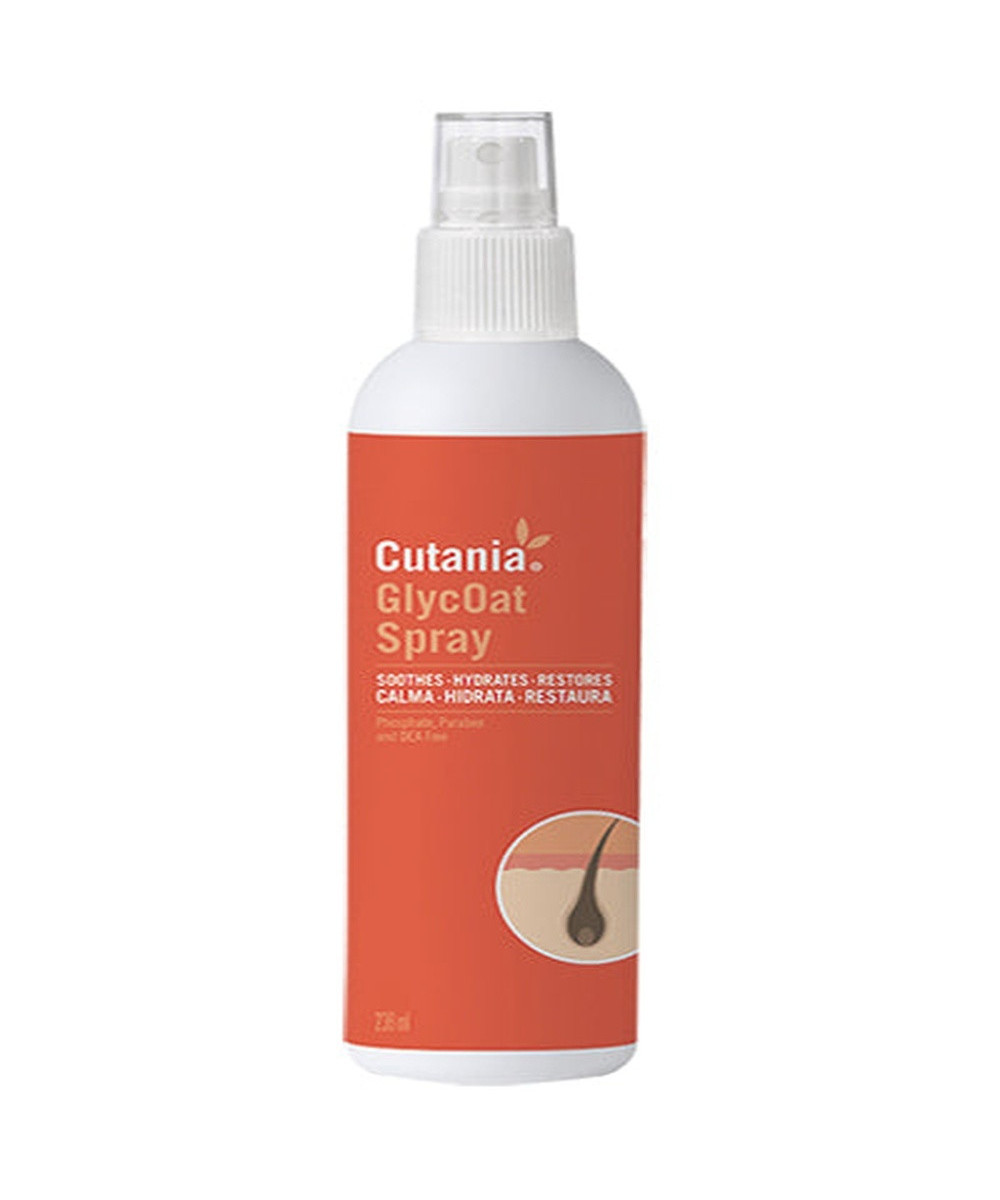 CUTANIA GLYCOAT SPRAY