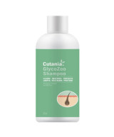 CUTANIA GLYCOZOO SHAMPOO 236 ML