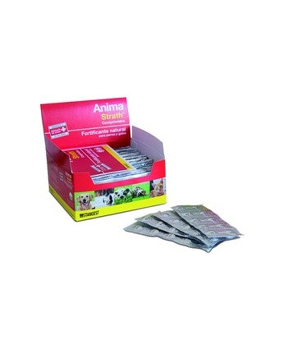 ANIMA STRATH BLISTER 360 COMPRIMIDOS