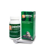 JT-DENTAL PHARMA 50 GR