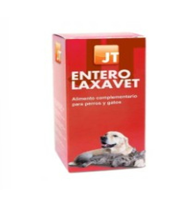 JT-ENTEROLAXAVET 55 ML