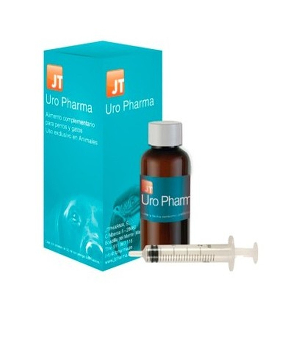 JT-URO PHARMA 55 ML