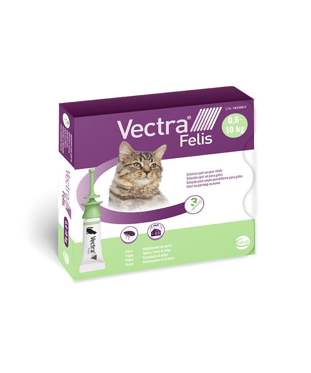 VECTRA FELIS 0