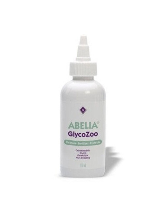 ABELIA GLYCOZOO 118 ML