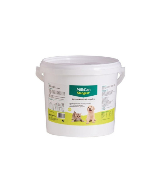 LECHE EN POLVO MILKCAN 2 KG
