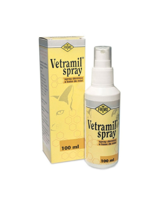 VETRAMIL SPRAY 100 ML