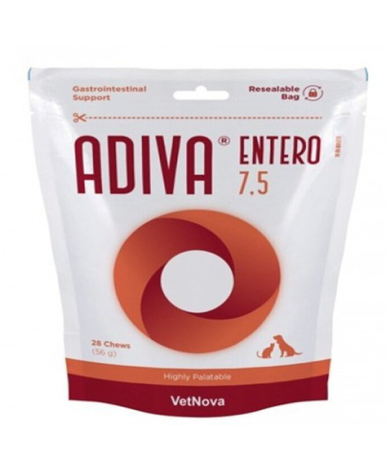 ADIVA ENTERO SMALL & MEDIUM