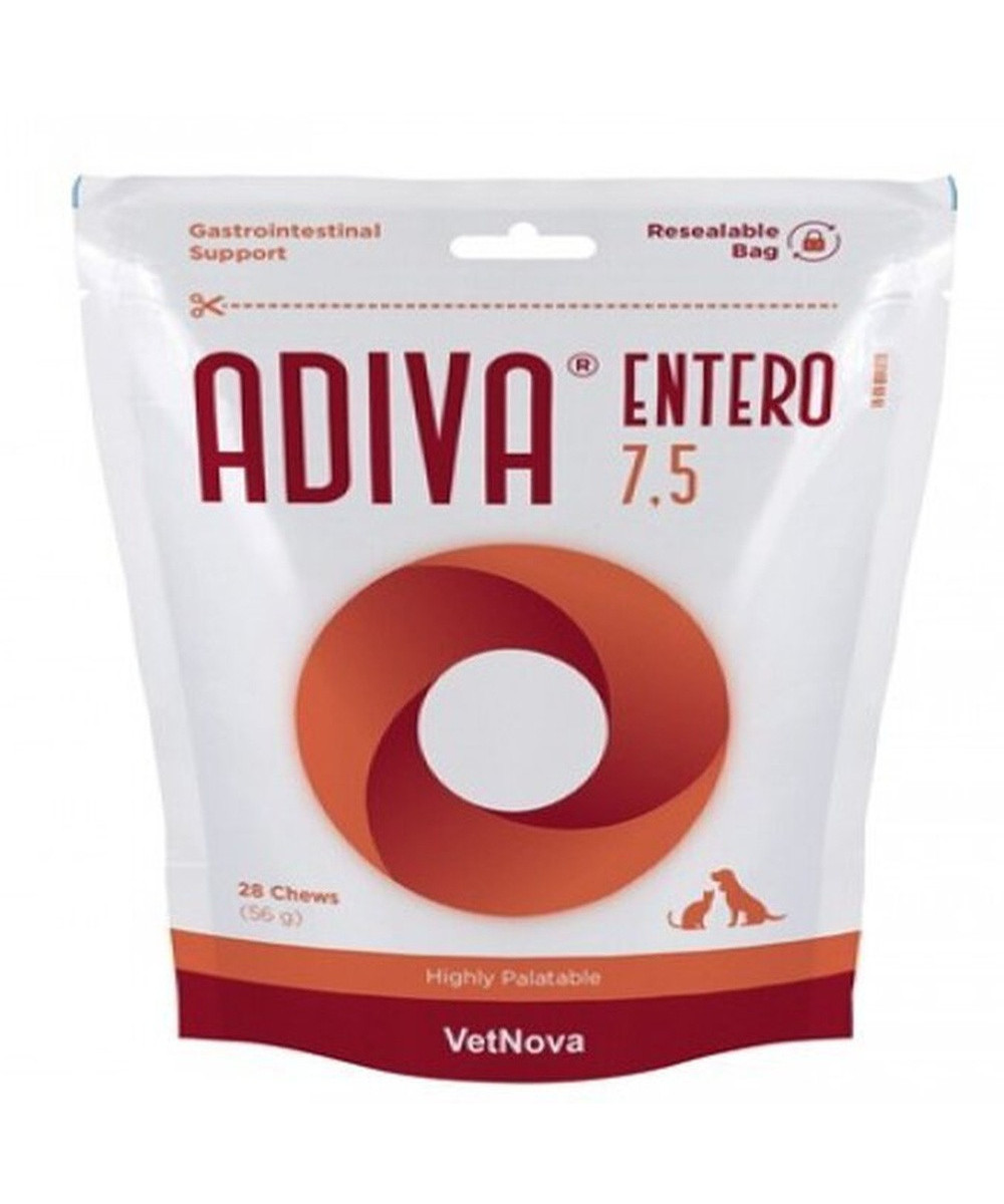 ADIVA ENTERO SMALL & MEDIUM