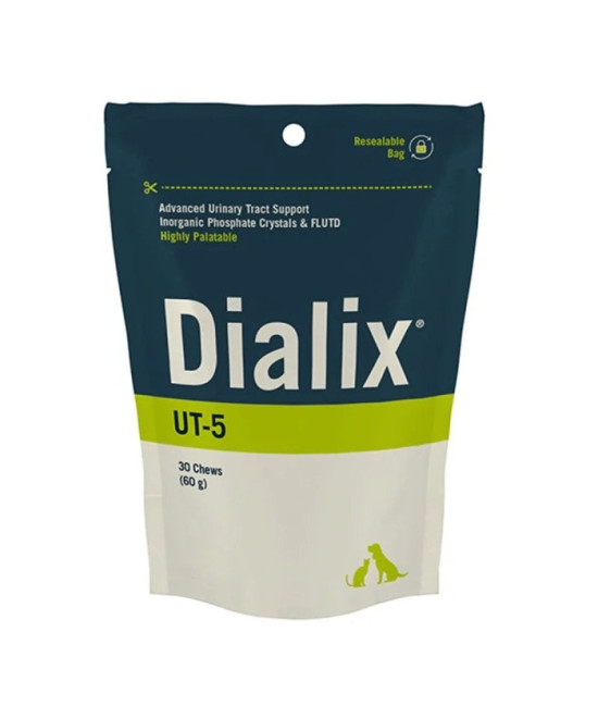 DIALIX UT-5 30 UDS (GATO)