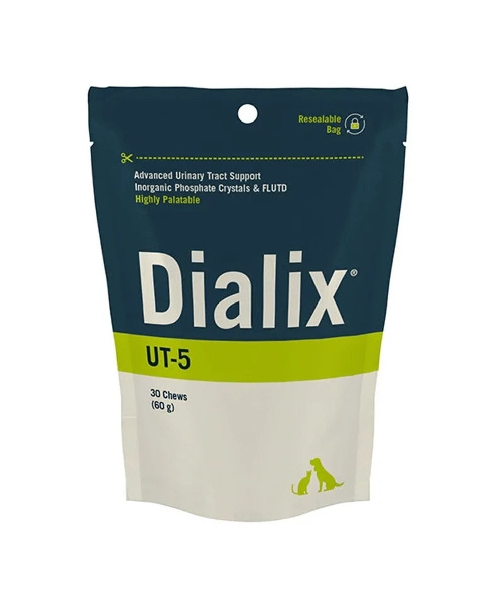 DIALIX UT-5 30 UDS (GATO)