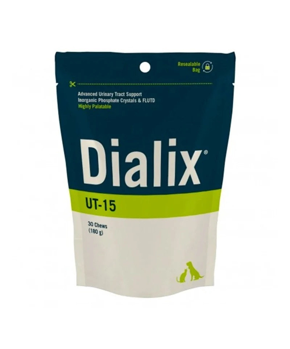 DIALIX UT-15 30 UDS