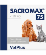SACROMAX 75 10 KG 30 SOBRES