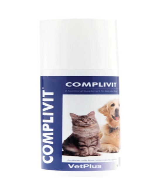 COMPLIVIT