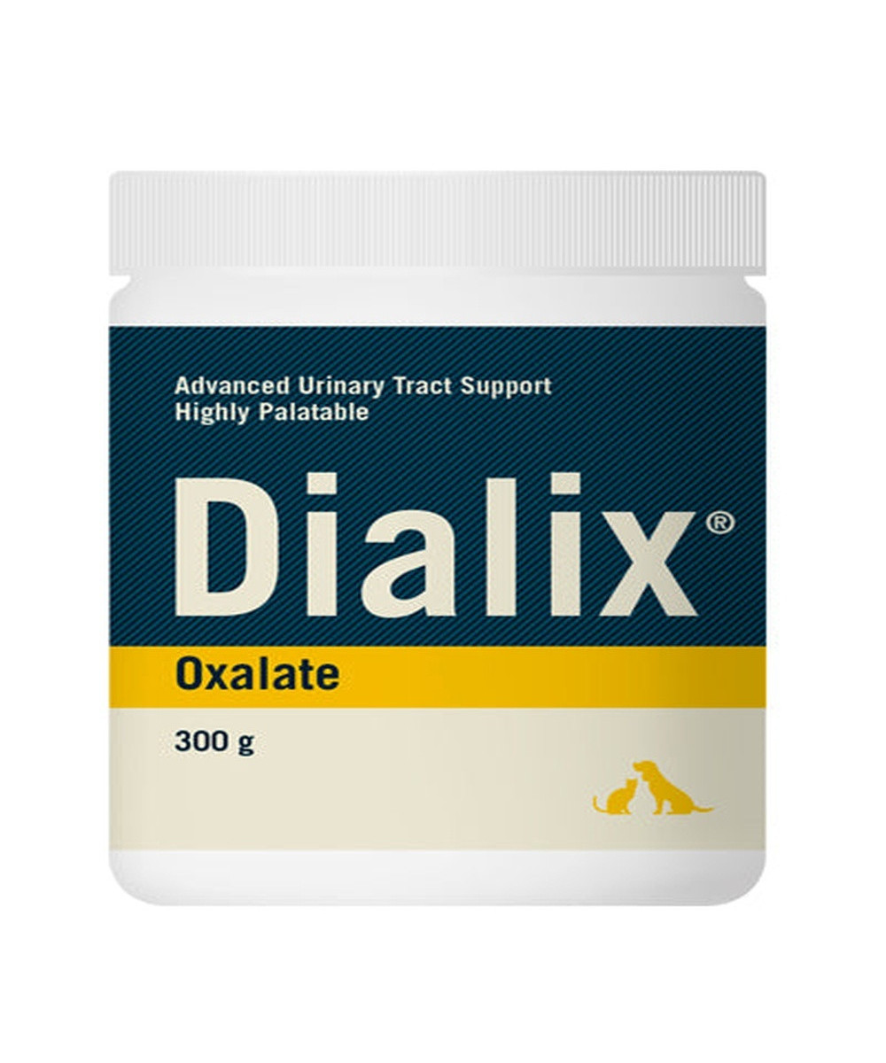 DIALIX OXALATO 300 GR