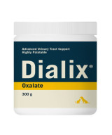 DIALIX OXALATO 300 GR