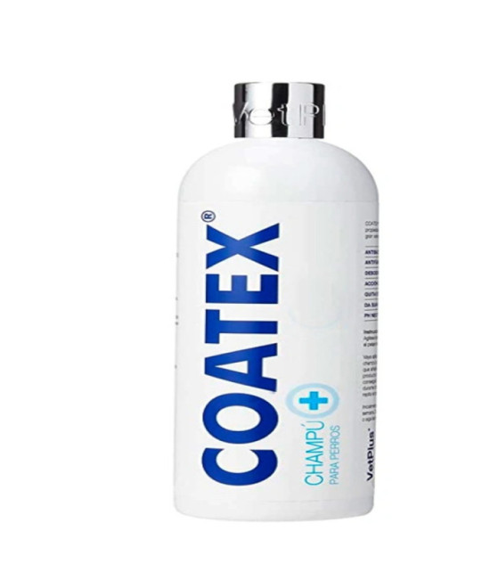 COATEX CHAMPU TRATAMIENTO 250 ML