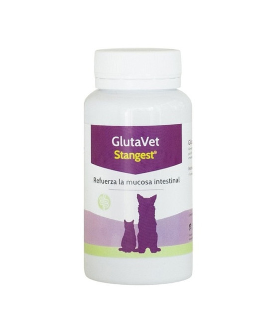 GLUTAVET 60 COMPRIMIDOS