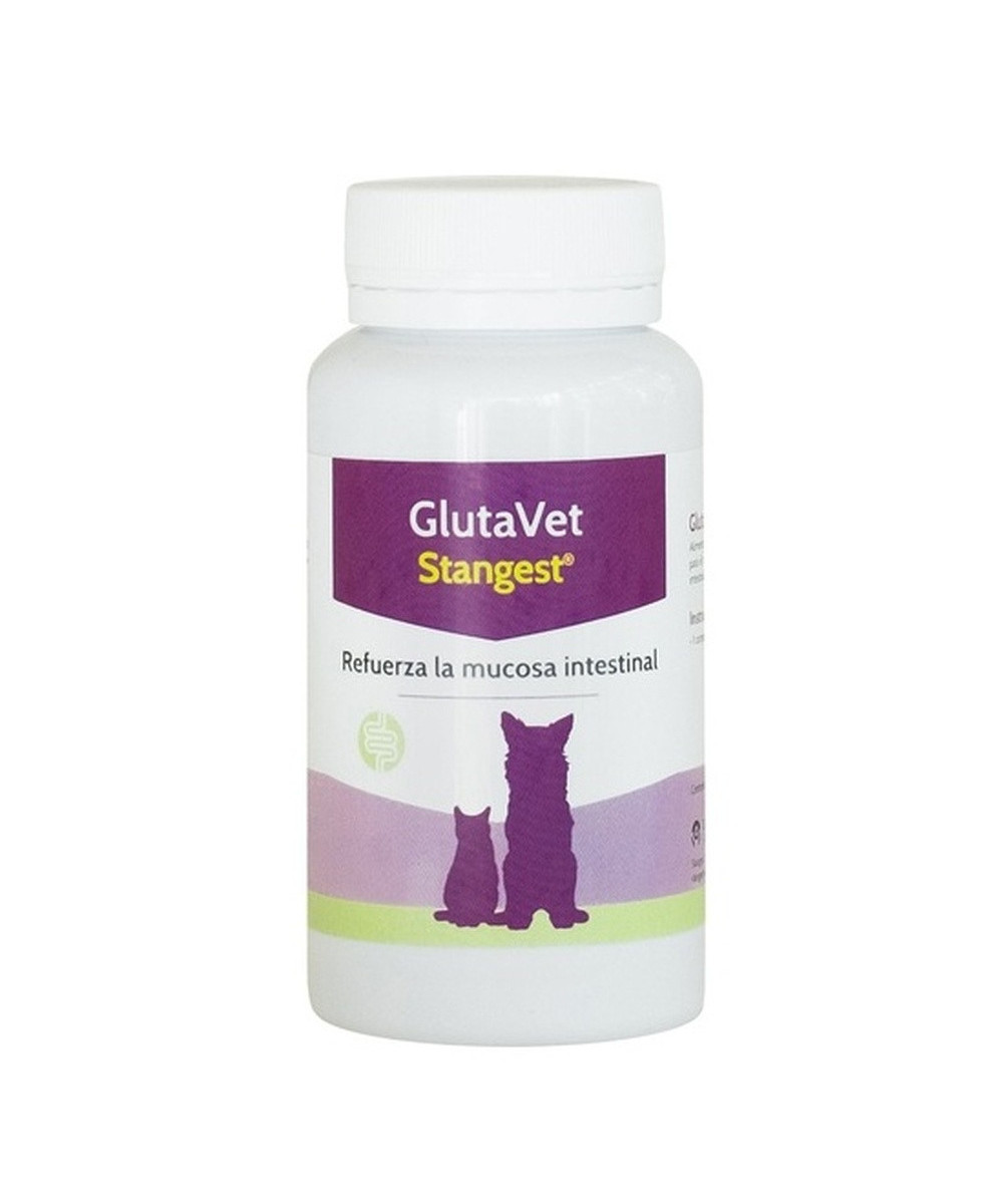 GLUTAVET 60 COMPRIMIDOS
