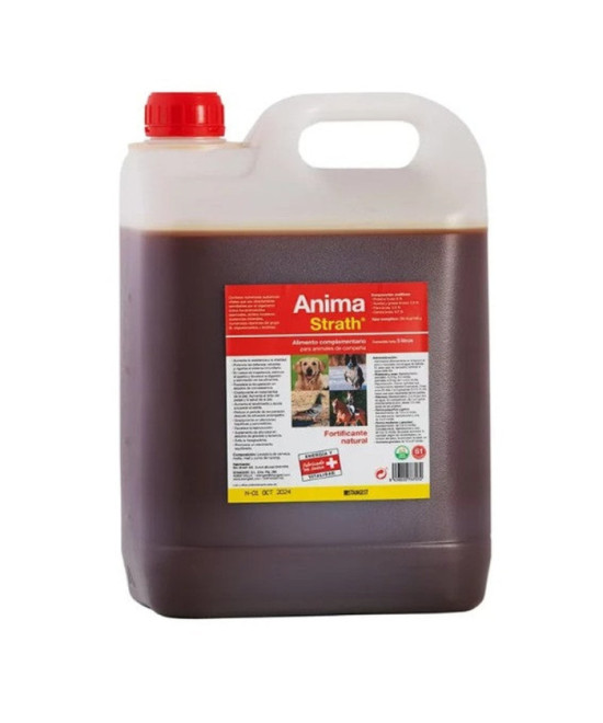 ANIMA STRATH 5 LTR