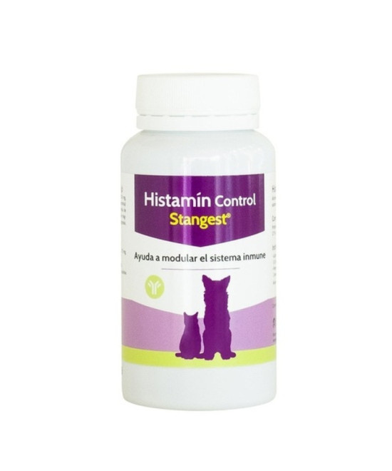 HISTAMIN CONTROL 60 COMPRIMIDOS