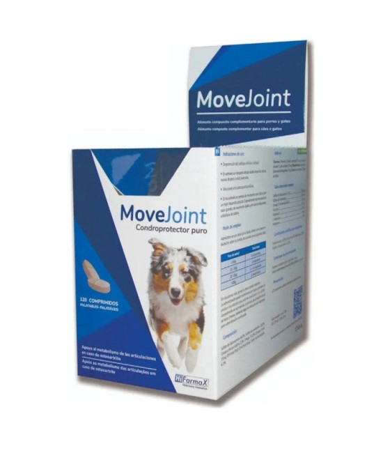 MOVEJOINT 120 COMP