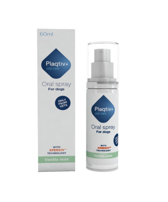 PLAQTIV+ SPRAY 60 ML