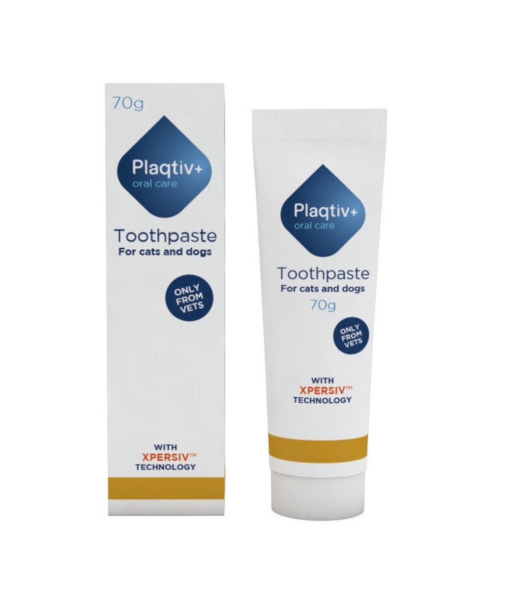 PLAQTIV+ DENTIFRICO 70 GR