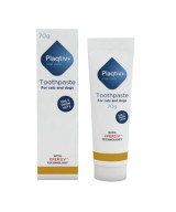 PLAQTIV+ DENTIFRICO 70 GR