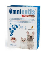 OMNICUTIS ATOPICALM 30 PERLAS
