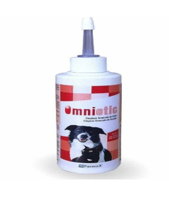 OMNIOTIC 120 ML