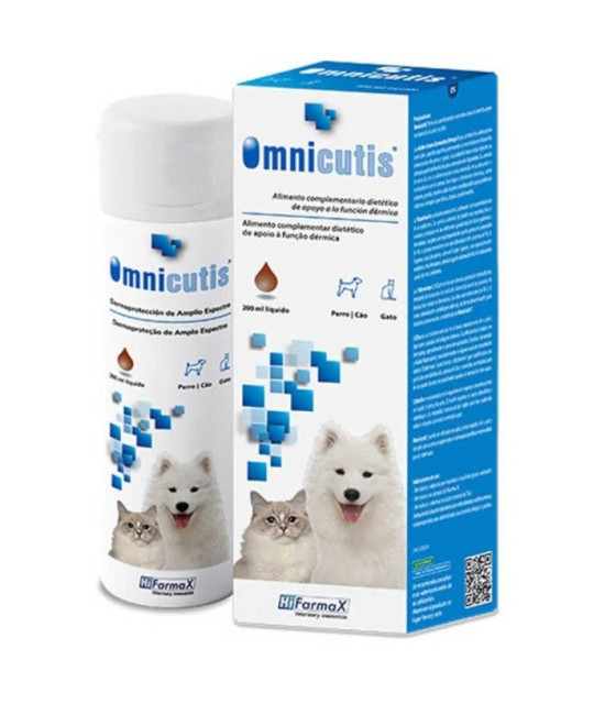 OMNICUTIS 200 ML