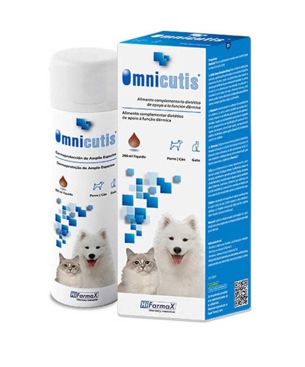 OMNICUTIS 200 ML